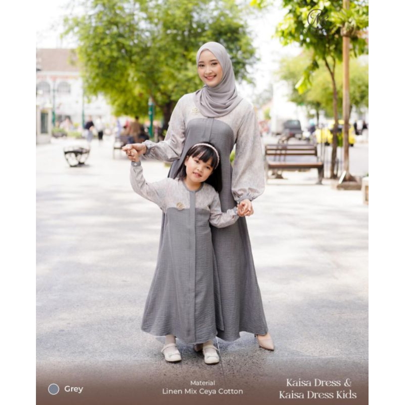 Arsya family series by marisa by request