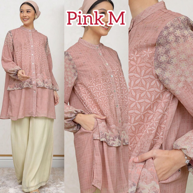 windriya tunik geulis id