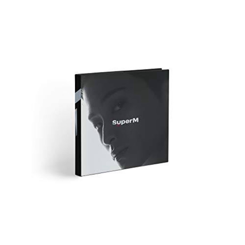Album Only Jopping Mark [Booked]
