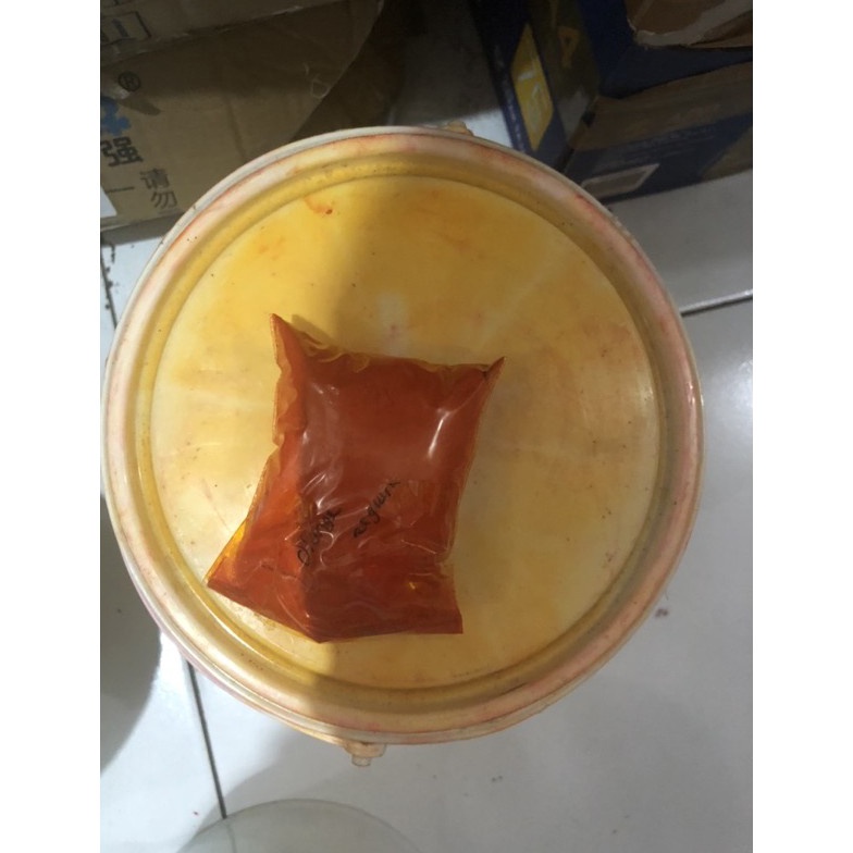 

Diskon ponceau pewarna lilin minyak bensin krayon 25 gram orange 85
