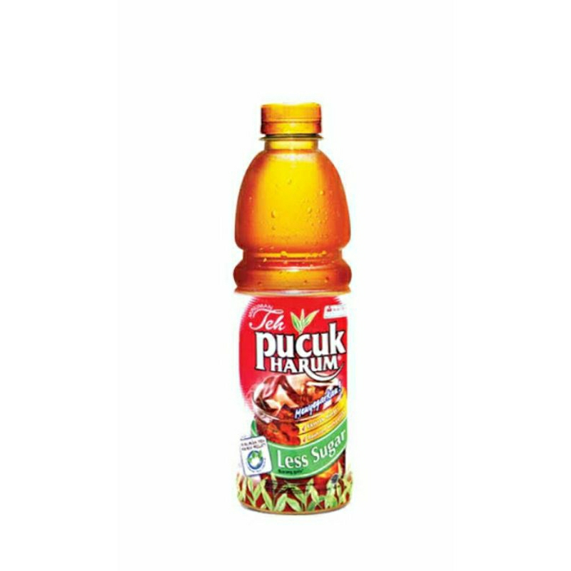 

Teh Pucuk Harum 350ml