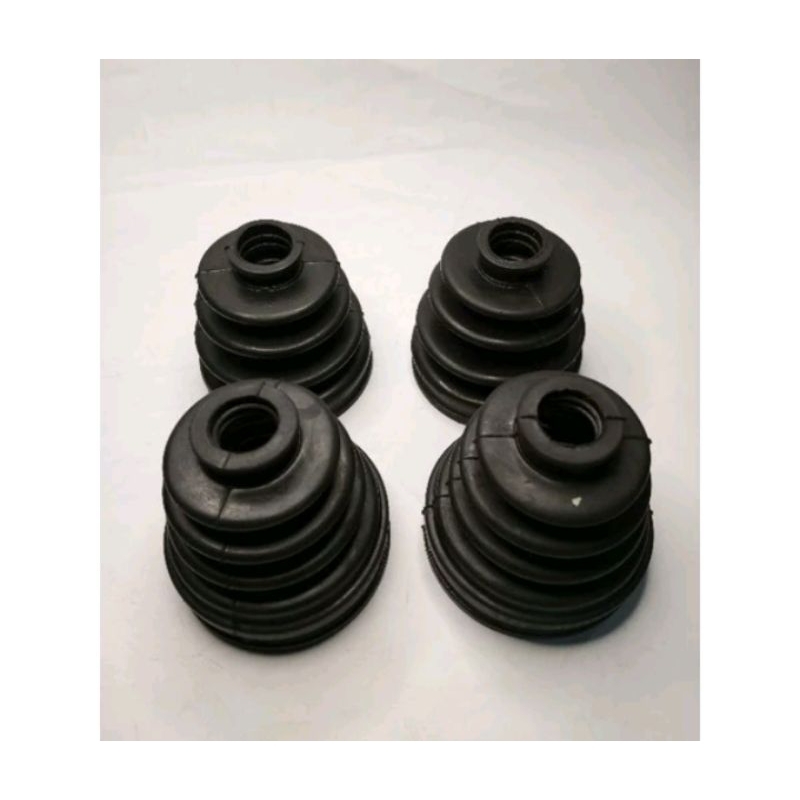 karet boot As Roda CV Joint Great Corolla AE101 AE111 AE112 all new corolla soluna vios limo