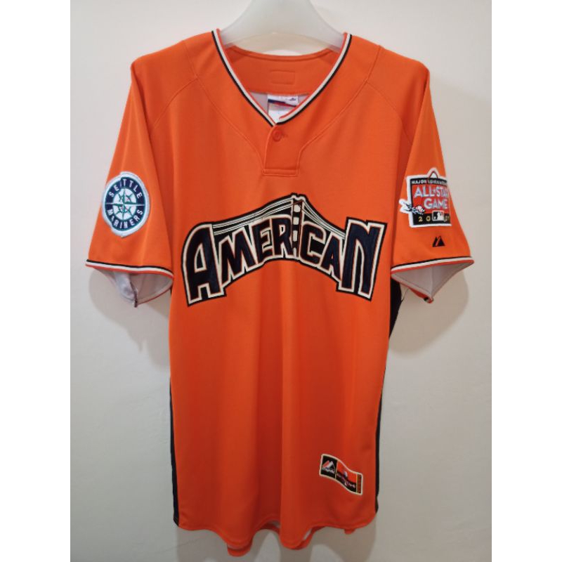 Jersey MLB All stars 2007 original