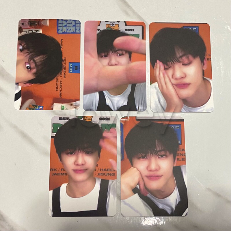 PC JAEMIN FS HDOL