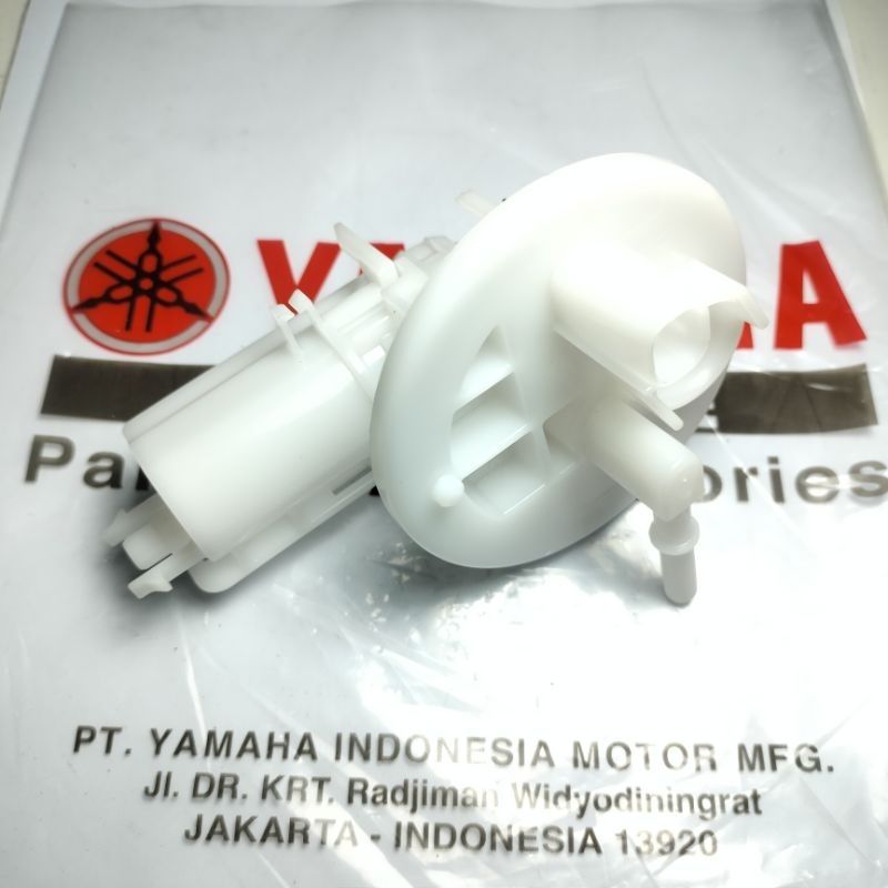 Rumah rangka fuelpump Yamaha Mio J GT Mio M3 Z Fino Xride Nmax Vixion new original