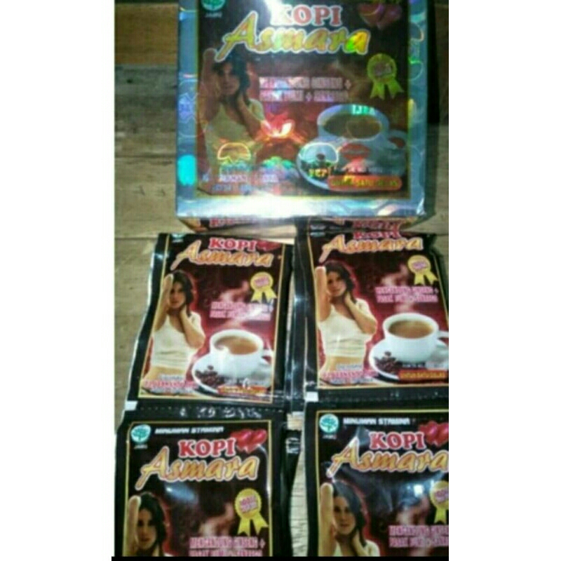 

kopi asmara kopi stamina