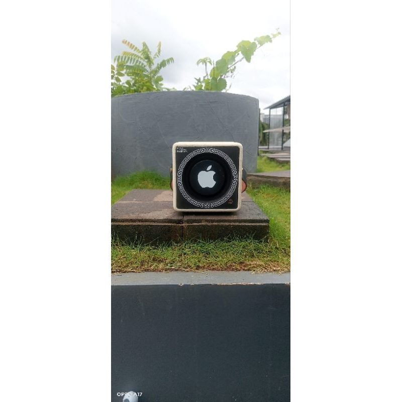 DIY speaker bloetooth