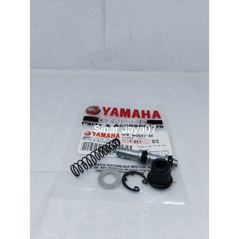 Seal Maater Rem depan khusus Vixion lama, Vixion new old, YGP