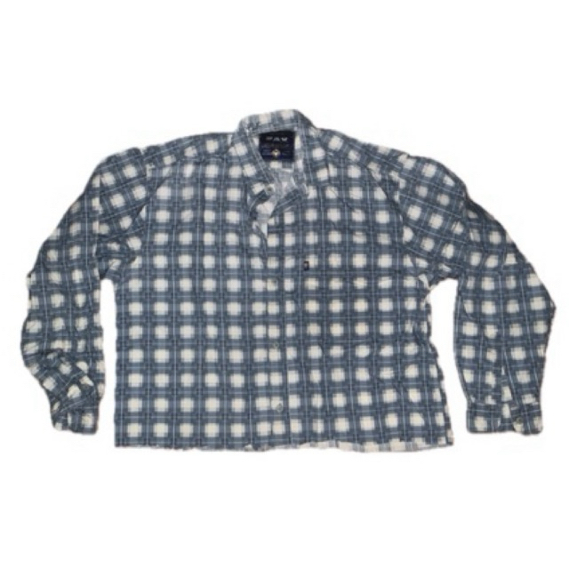 Flannel by Fox