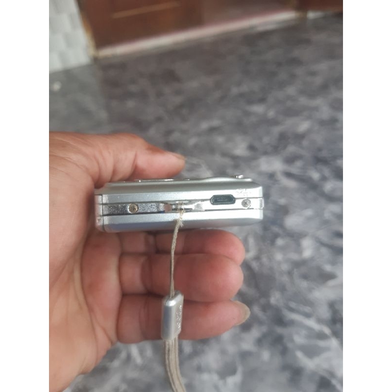 kodak easyshare M522