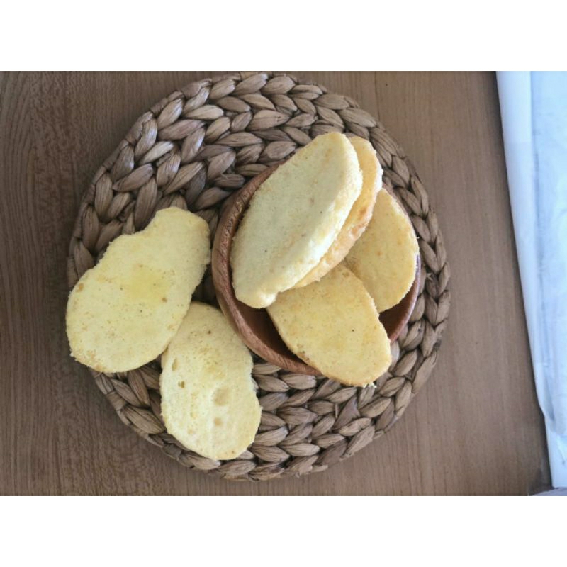 

Bagelen butter panjang 250 gr Snack kiloan enak dan murah