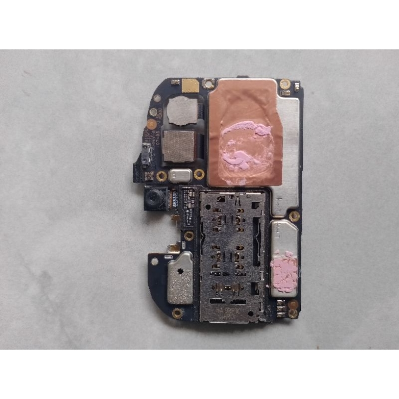 mesin Oppo a3s mati perawan