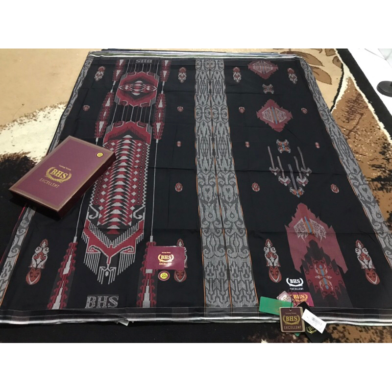 BHS EXCELLENT JACQUARD GOLD