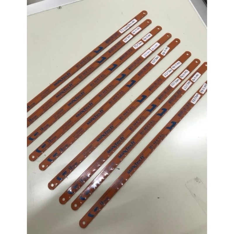 gergaji Besi / graji besi Maxtech