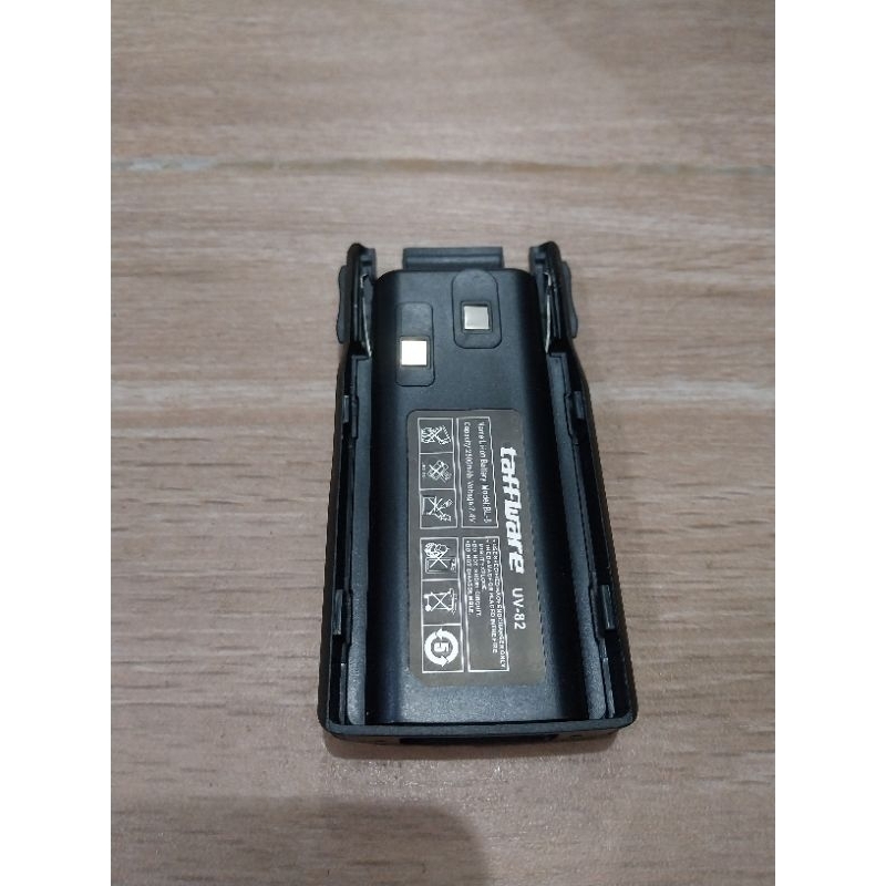 baterai ht 2800mah buat ht comteck uv82