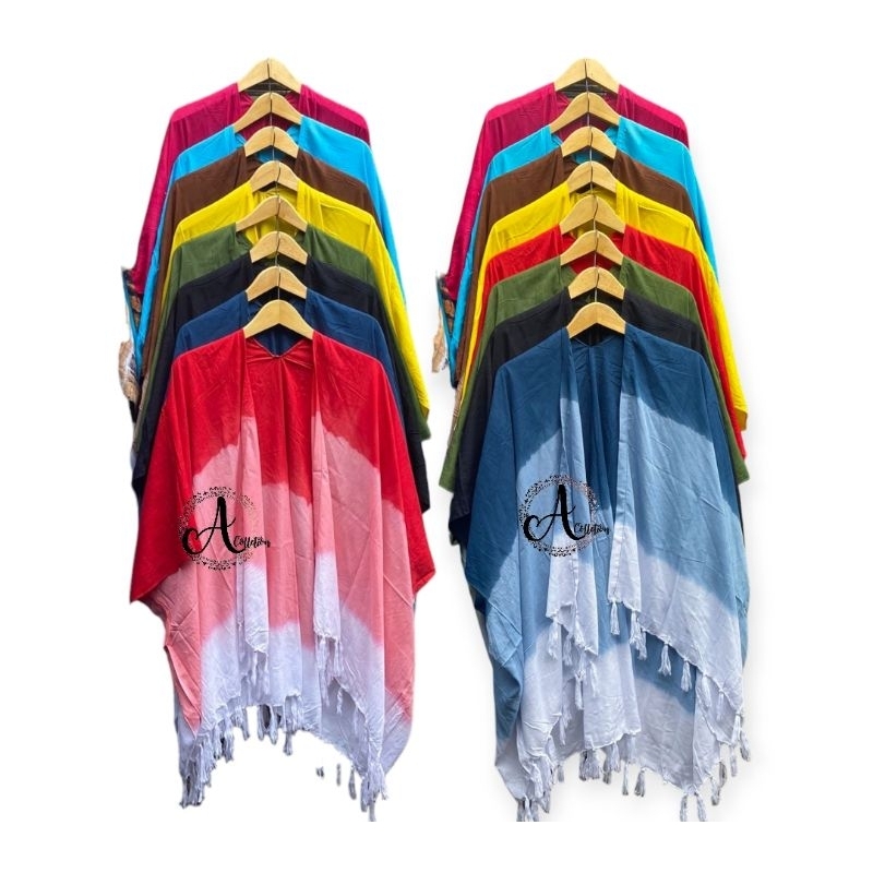 OUTER BALI RAYON PREMIUM