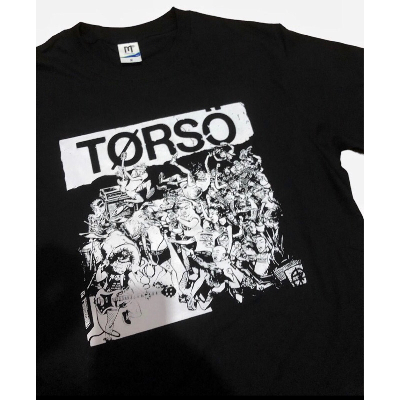 Harga Torso Band Terbaru Okt 2024 |BigGo Indonesia