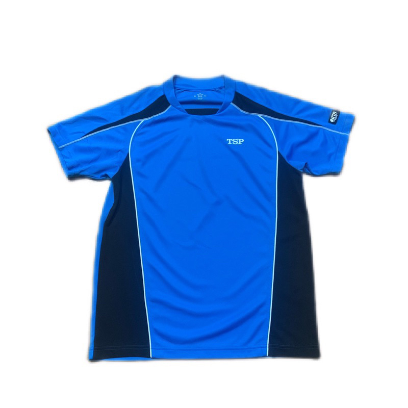 Jersey Pingpong TSP Second Original