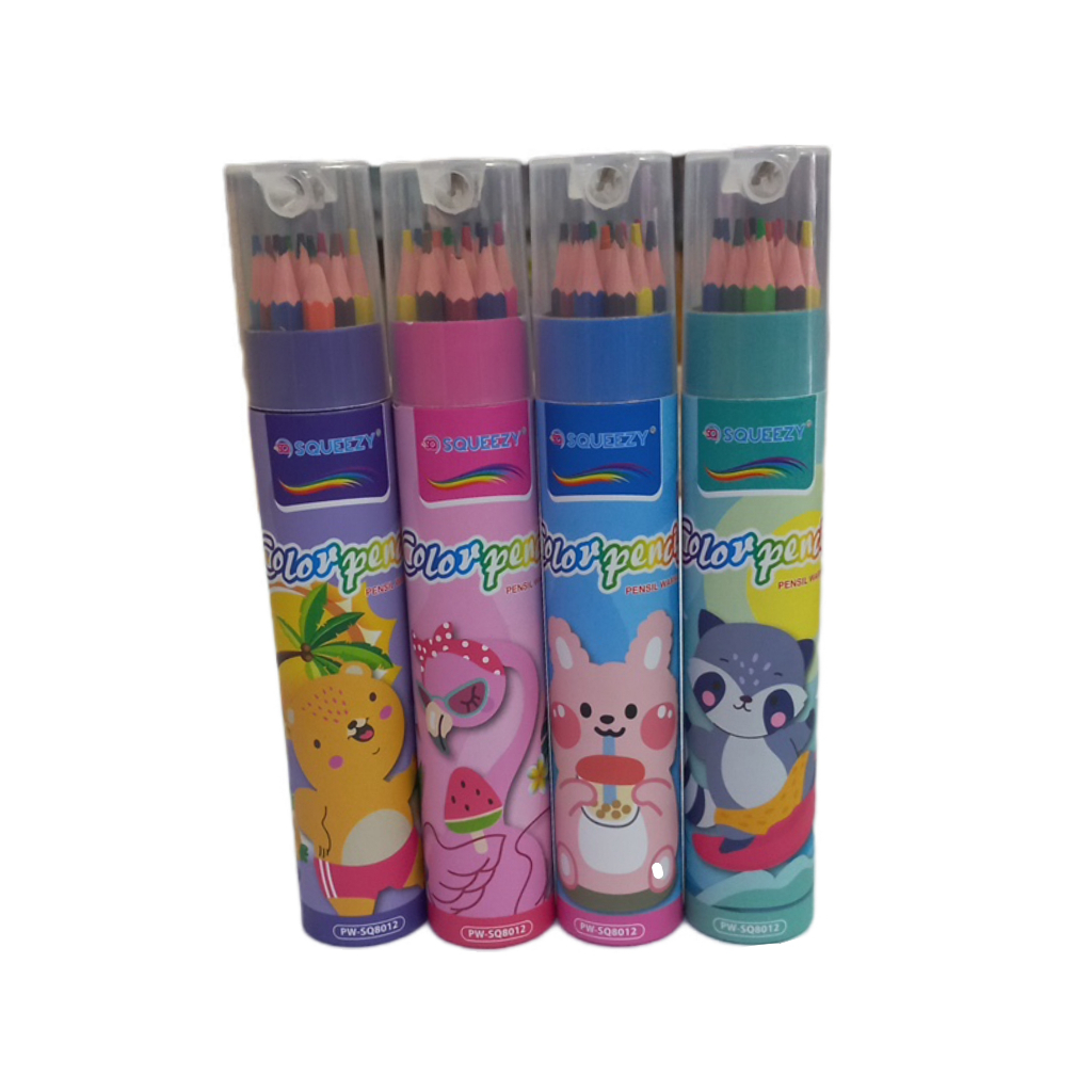 

KELIR SQUEEZY 12W PW-SQ8012