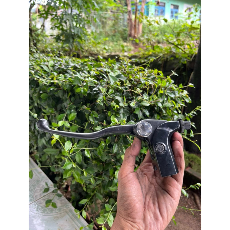 Handle Tuas kopling Zx25r Copotan