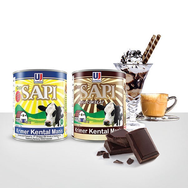 

SKM CAP SAPI COKLAT DAN PLAIN 375 GR