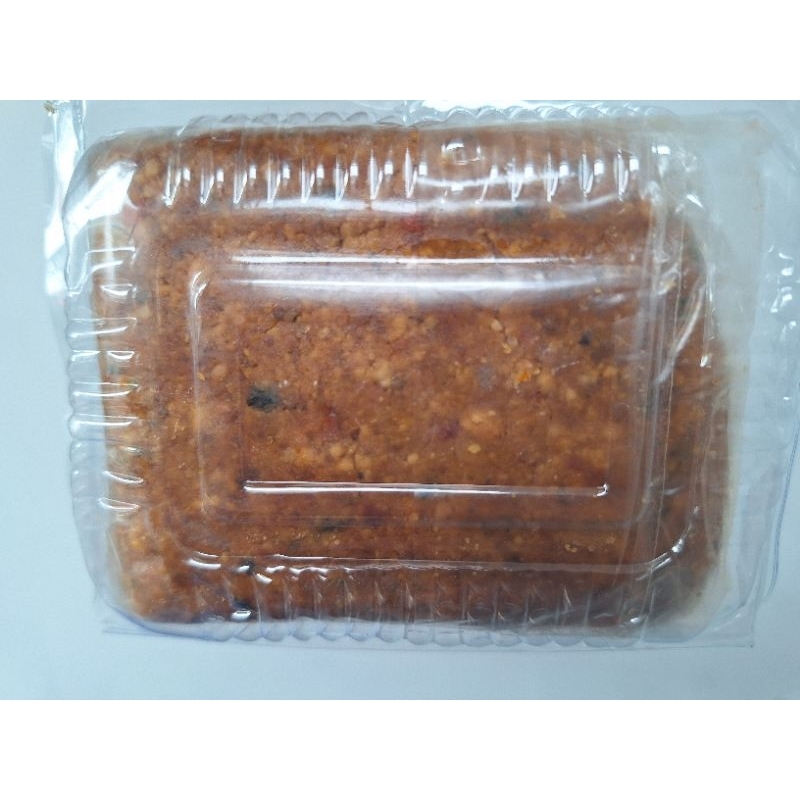 

Sambal Pecel