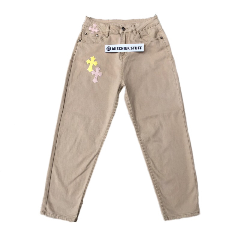 Chrome Hearts Pants