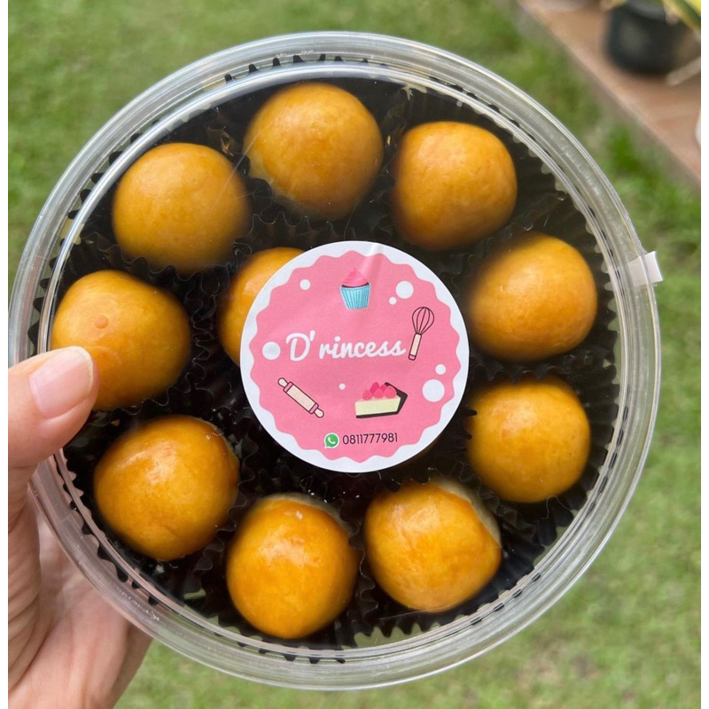 

D’rincess Nastar Lumer