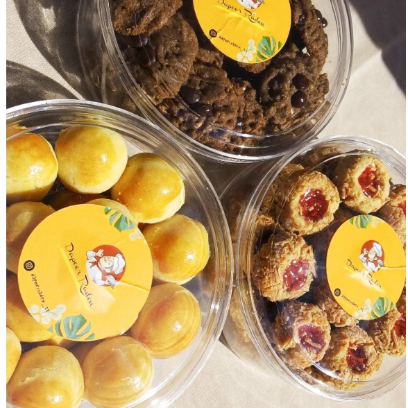

Promo !!! Paket Kue Kering Lebaran