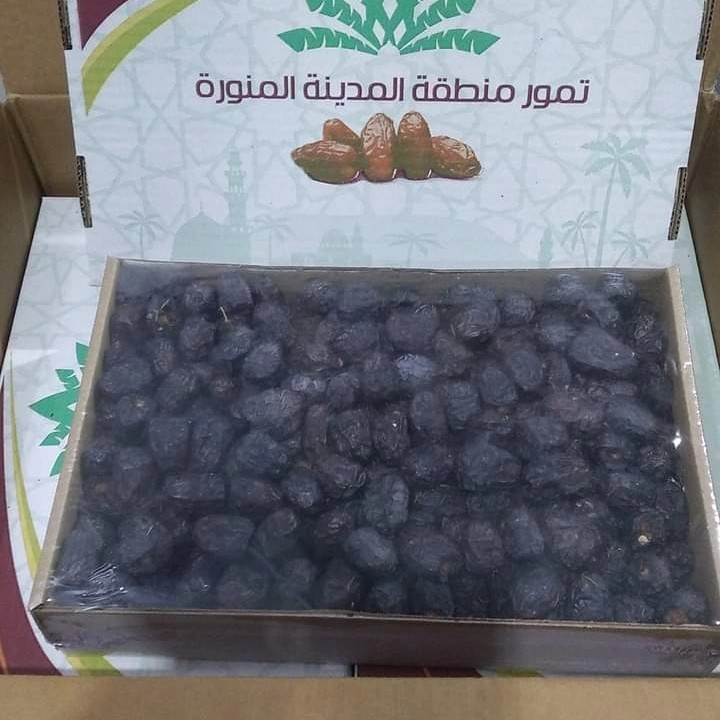 

kurma ruthob ajwa madinah 500gram termurah