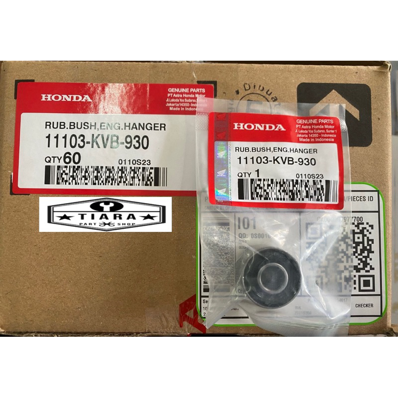 Bos Bosh Fork Arm Motor Honda Beat Vario 110 125 150 Beat FI Karbu Scoopy Karbu FI Spacy Karbu PCX K