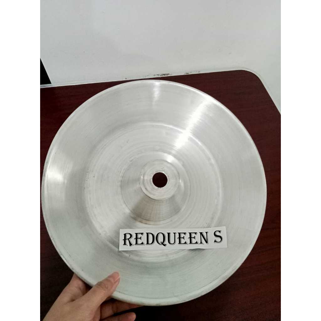 Loyang bolu press 28 cm/Loyang bolu tulban 28 cm