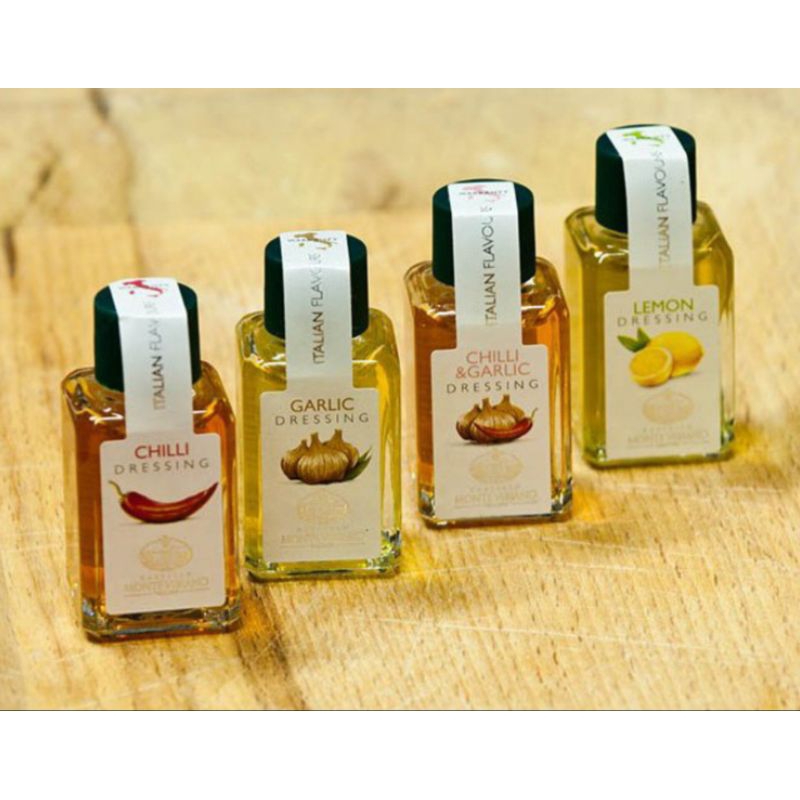 

ITALIAN FLAVOURS CASTELLO MONTE VIBIANO 17 ML