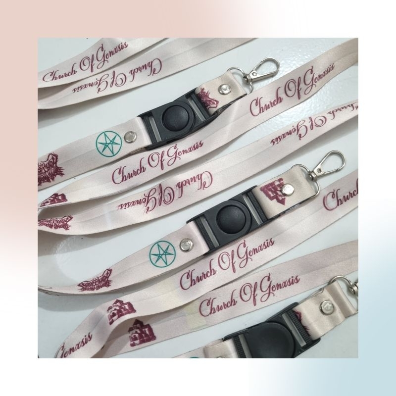 

BMTH LANYARD (BRING ME THE HORIZON)