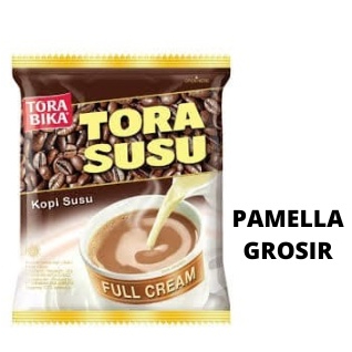 

TORABIKA TORA SUSU KOPI SUSU FULL CREAM TERMURAH PROMO