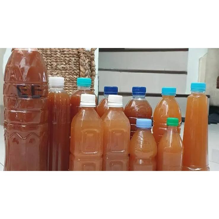 Eco Enzyme / pupuk organik