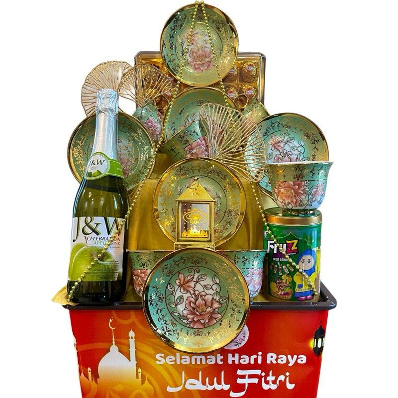 

parcel premium