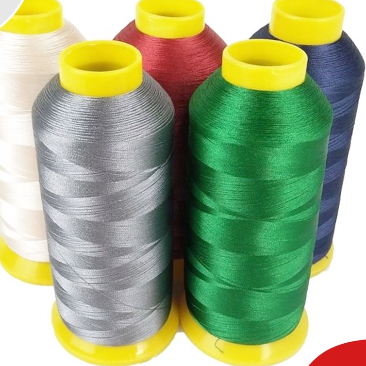 TAKAYAMA - Benang Bordir 120d Viscose Rayon