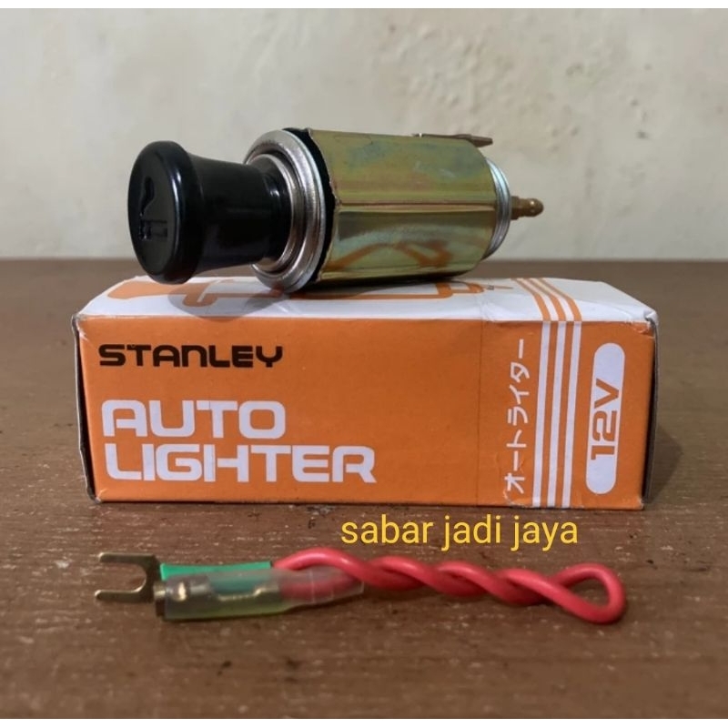 cigarette Lighter pematik rokok futura carry t120ss L300 universal