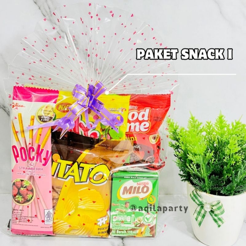 

Snack Ulang Tahun Anak/Snack Ulang Tahun Custom/Snack Ultah Anak/Custom Snack Ulang Tahun