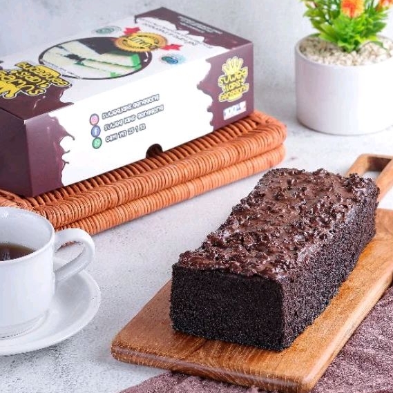 

BROWNIS KUKUS CHOCOLATE BY SUWEG LAPIS GENGGONG