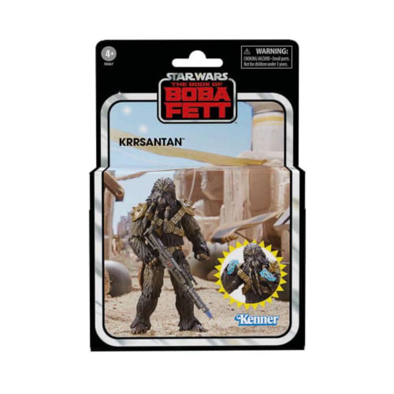 Star Wars 9.5 Cm Action Figure Vintage Collection Deluxe Baytown