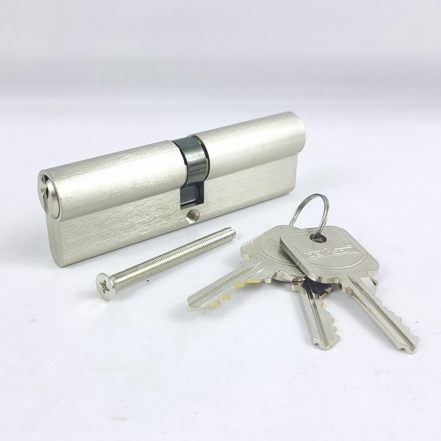 Cylinder Dekkson DC DL 100 MM/ kunci silinder dekson