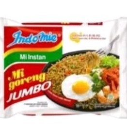 

Mie goreng jumbo indomie mie goreng JUMBO perbks