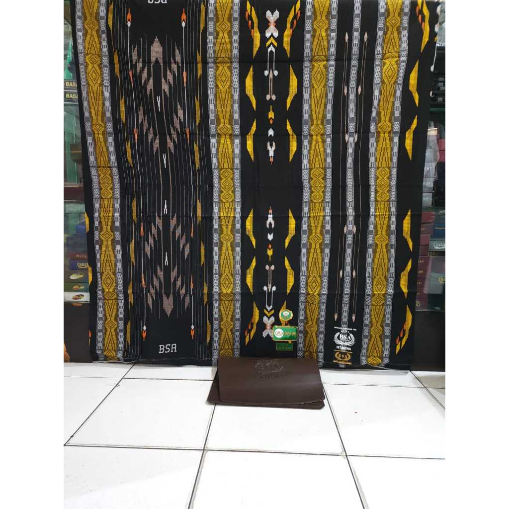 SARUNG BSA SGE MESRES