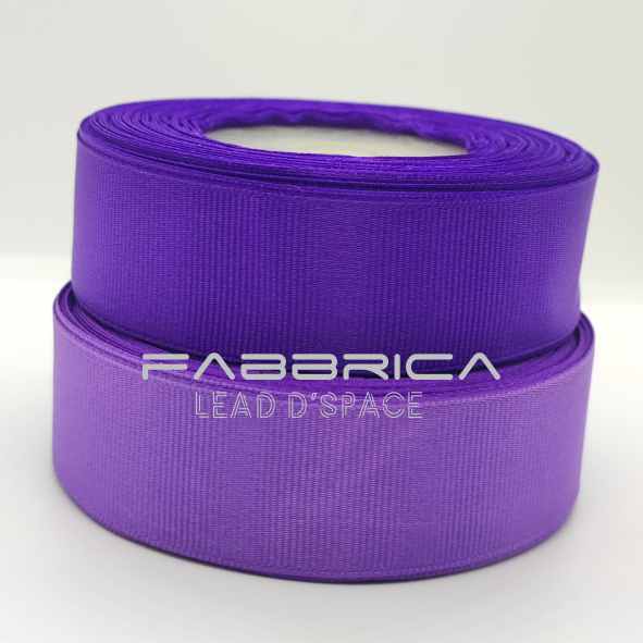 

RB Fabbrica - Pita Grosgrain Polos 2.5cm Roll Pita Salur Lebar 1 inch Untuk Parsel Hamper Jepit