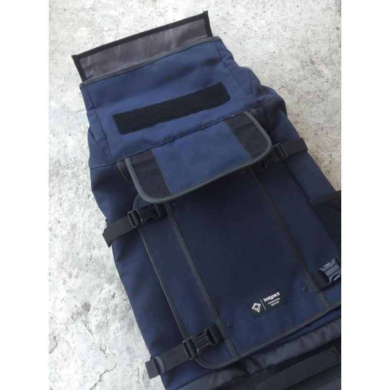 Tas Ransel Bodypack Ori