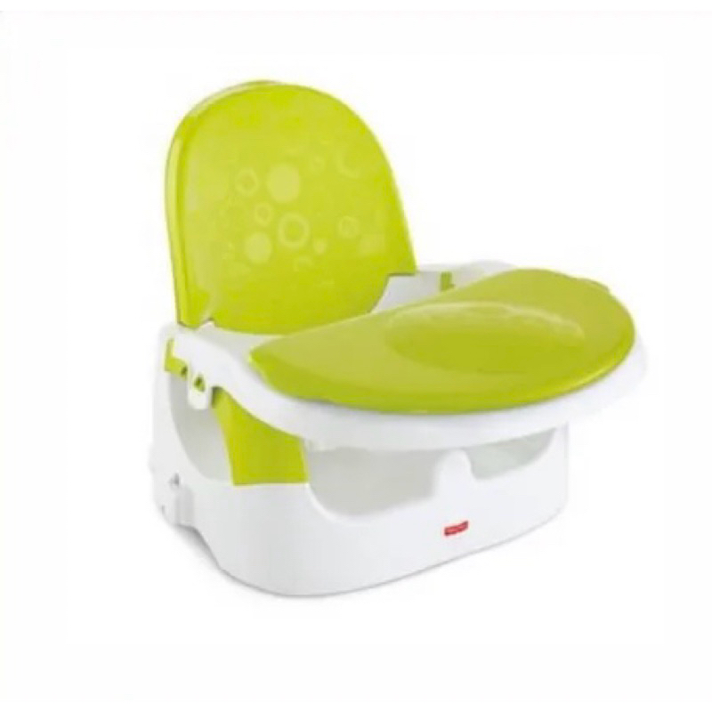 Fisher price Quick-clean Portable Booster Seat