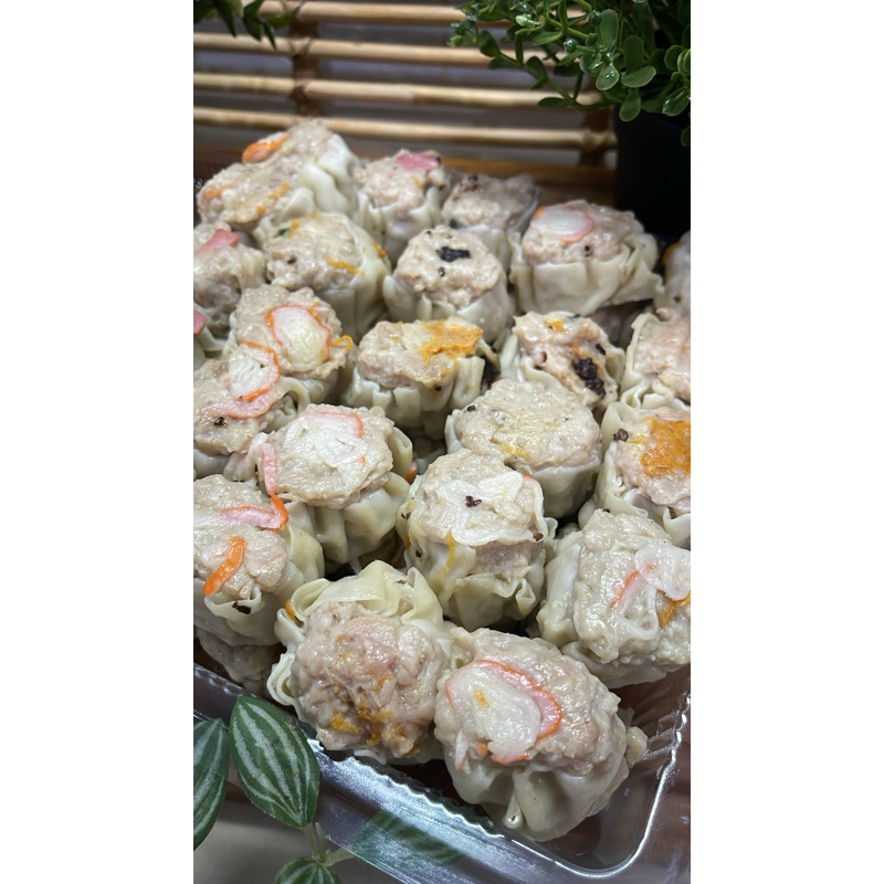 

DIMSUM AYAM ISI 50
