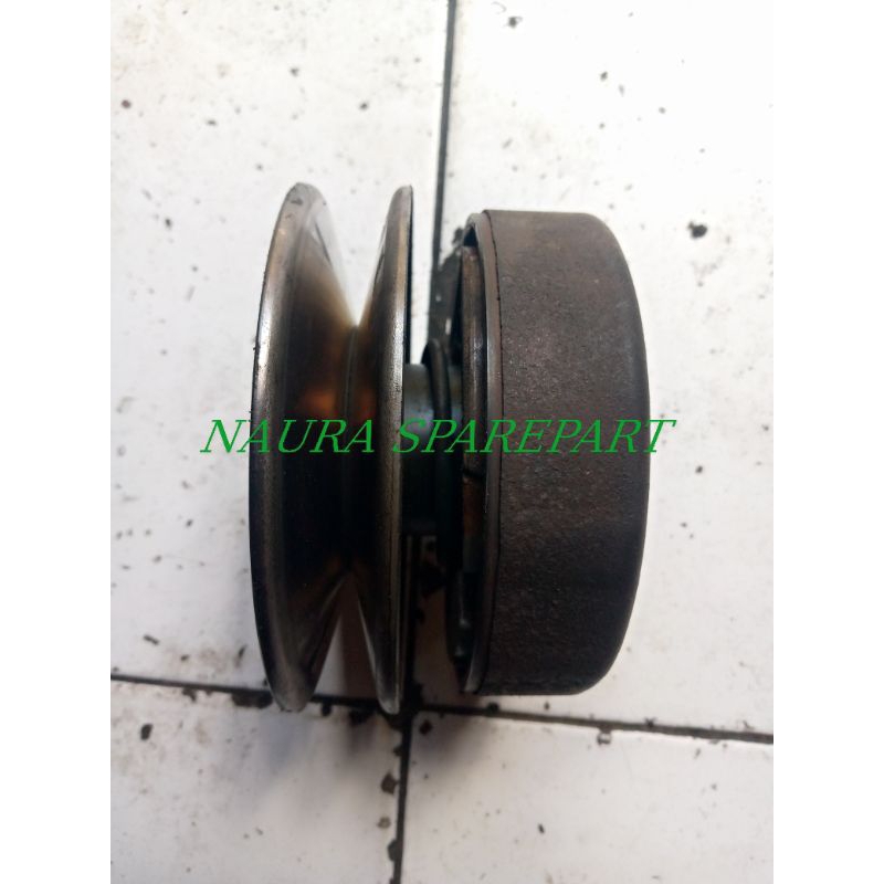 Pully Beat karbu Scoopy karbu bekas original